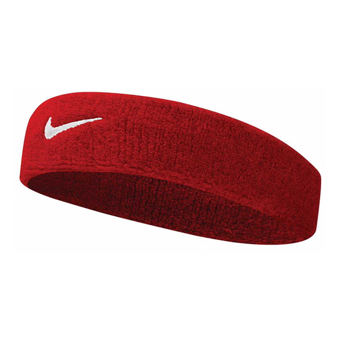 Nike Swoosh Headband - Varsity Red