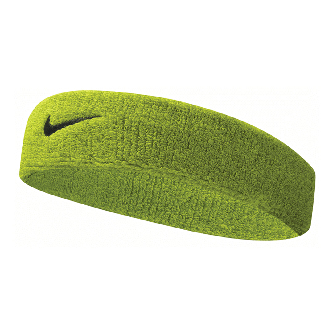 Nike Swoosh Headband - Atomic Green