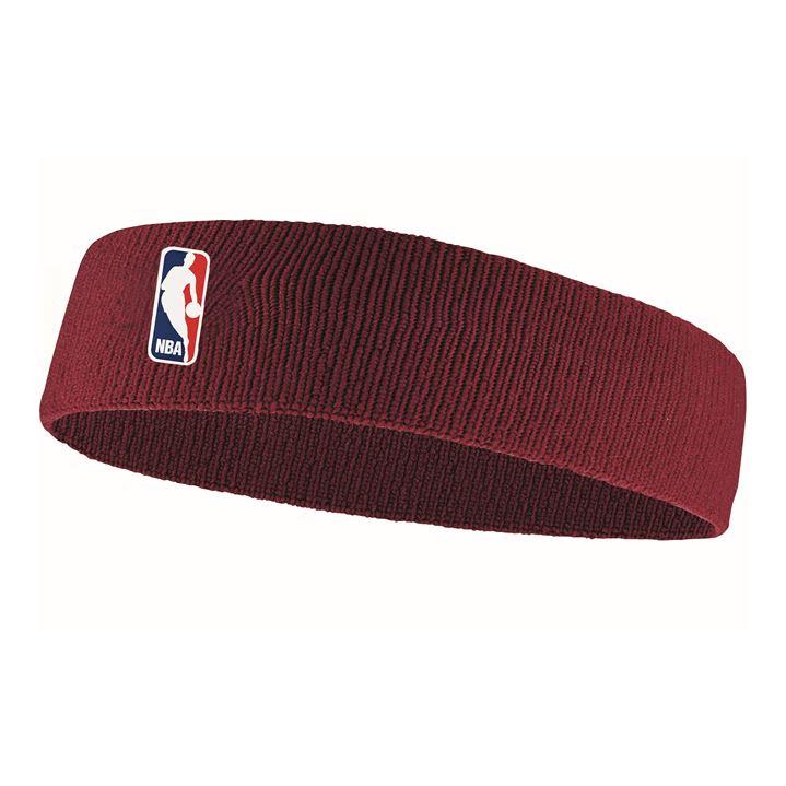 Nike NBA On Court Headband - Team Red SP-Accessories Nike