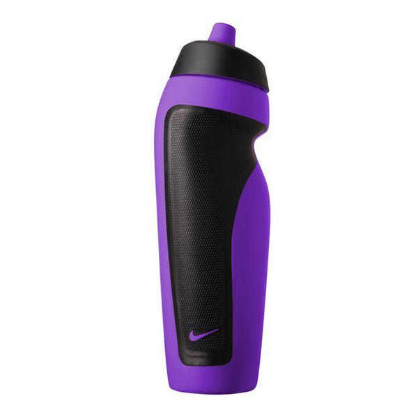 Nike Sport Water Bottle - Vivid Purple SP - Accessories SportsPower Geelong 