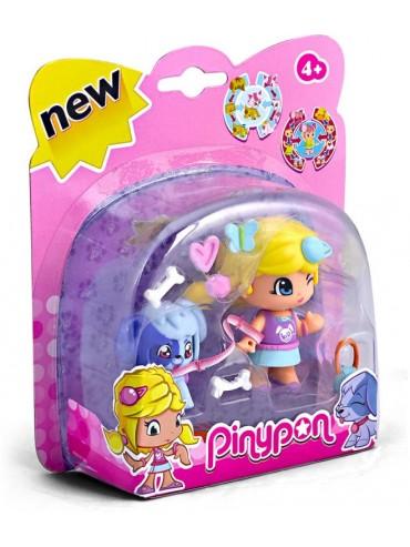 Pinypon Walk With Pets Toys Pinypon