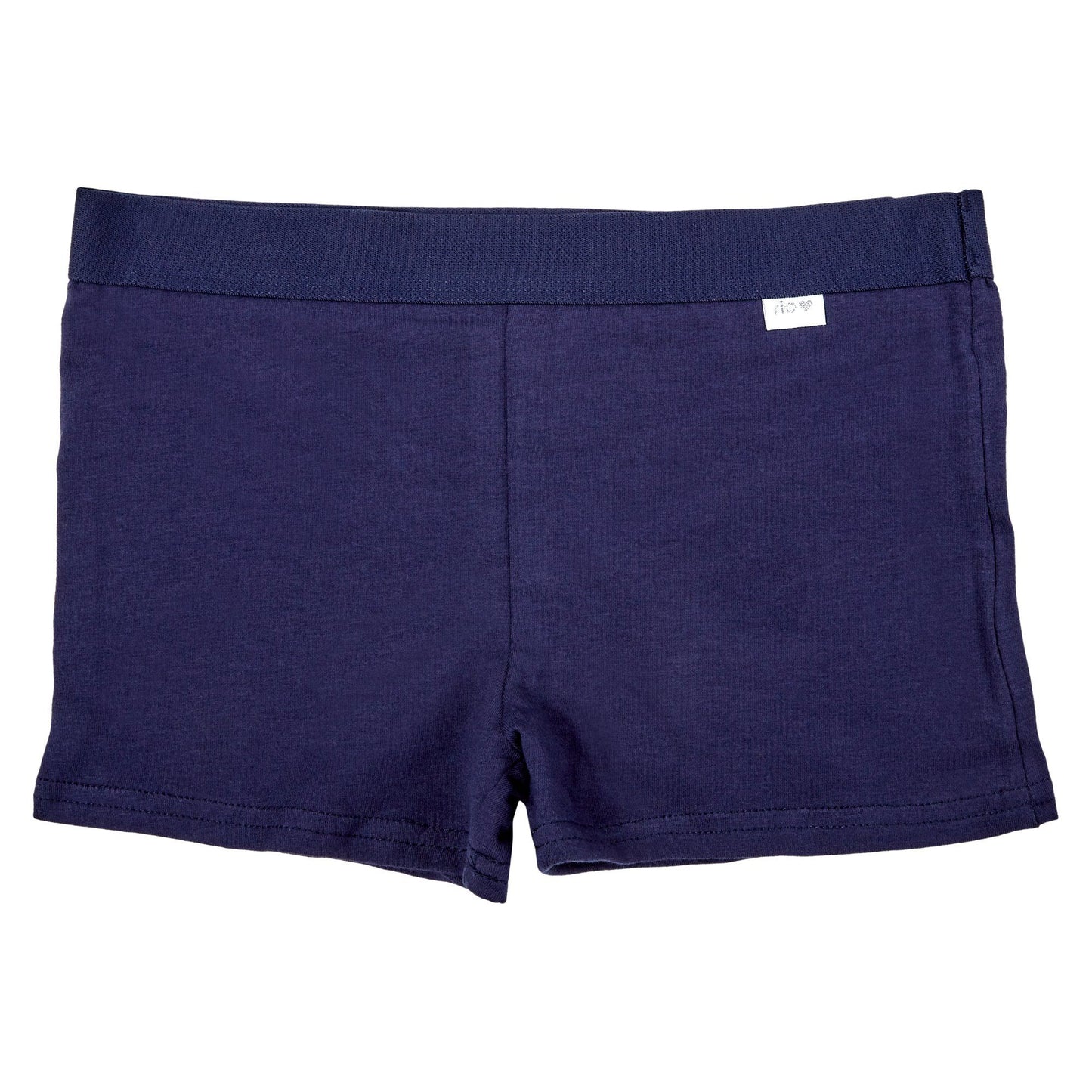 Rio Girl's 2 Pack Netball Knickers Shortie - Navy Apparel Rio (2019304833083)