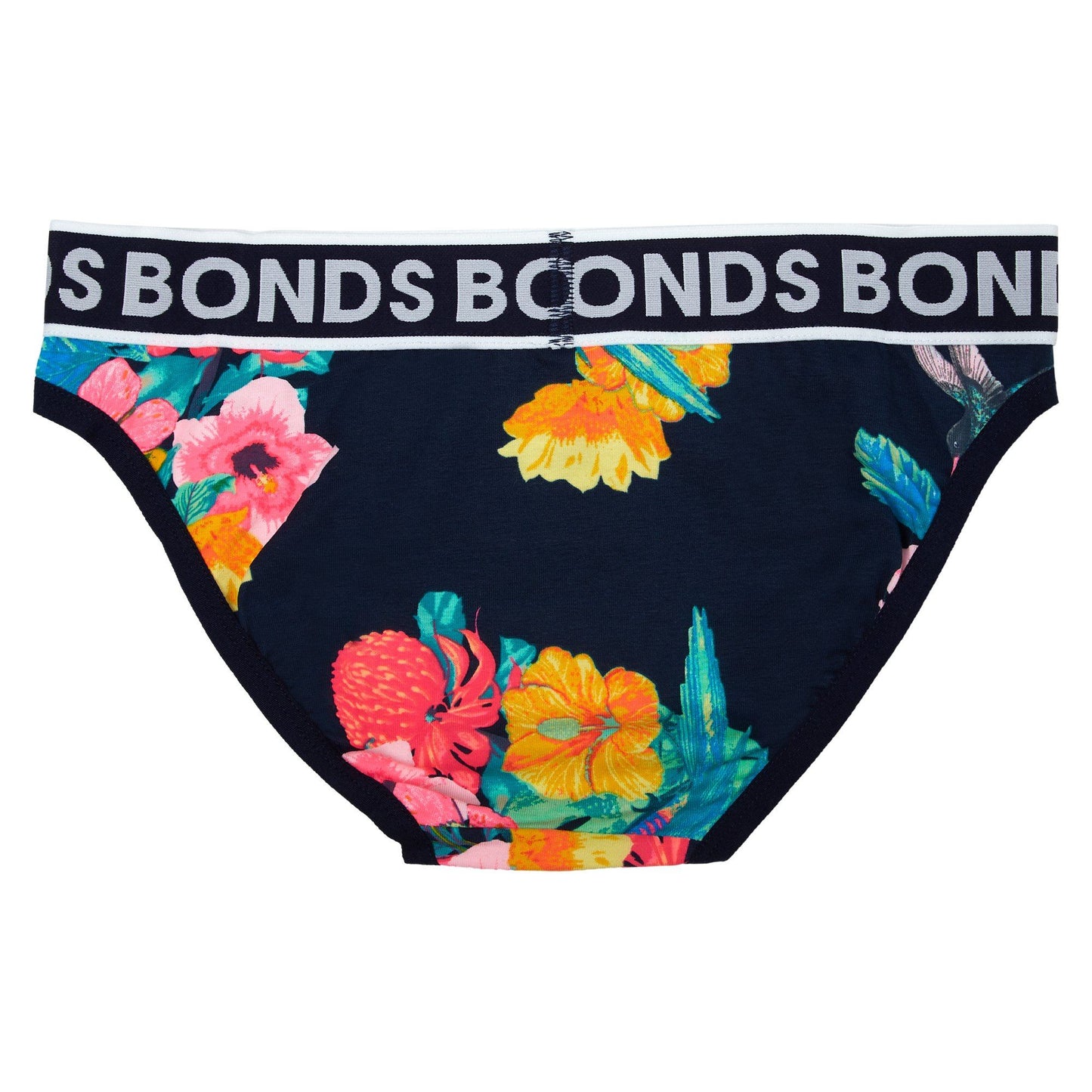 Bonds Children'S Underwear New Era Bikini Ydg - Print 4El Children's Underwear Bonds