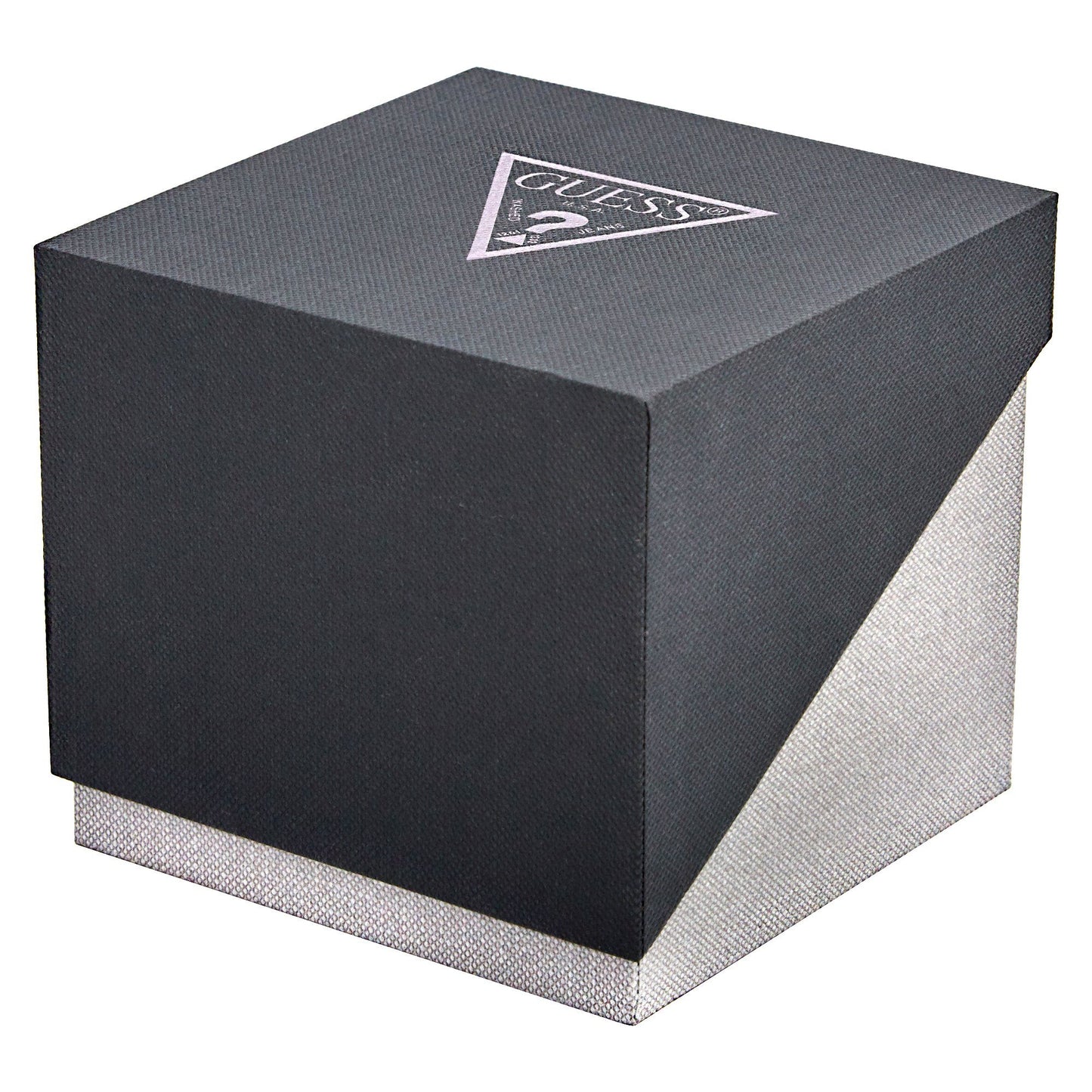 Guess Retro Pop Wht Wht Silc Watches Isbister & Co Wholesale