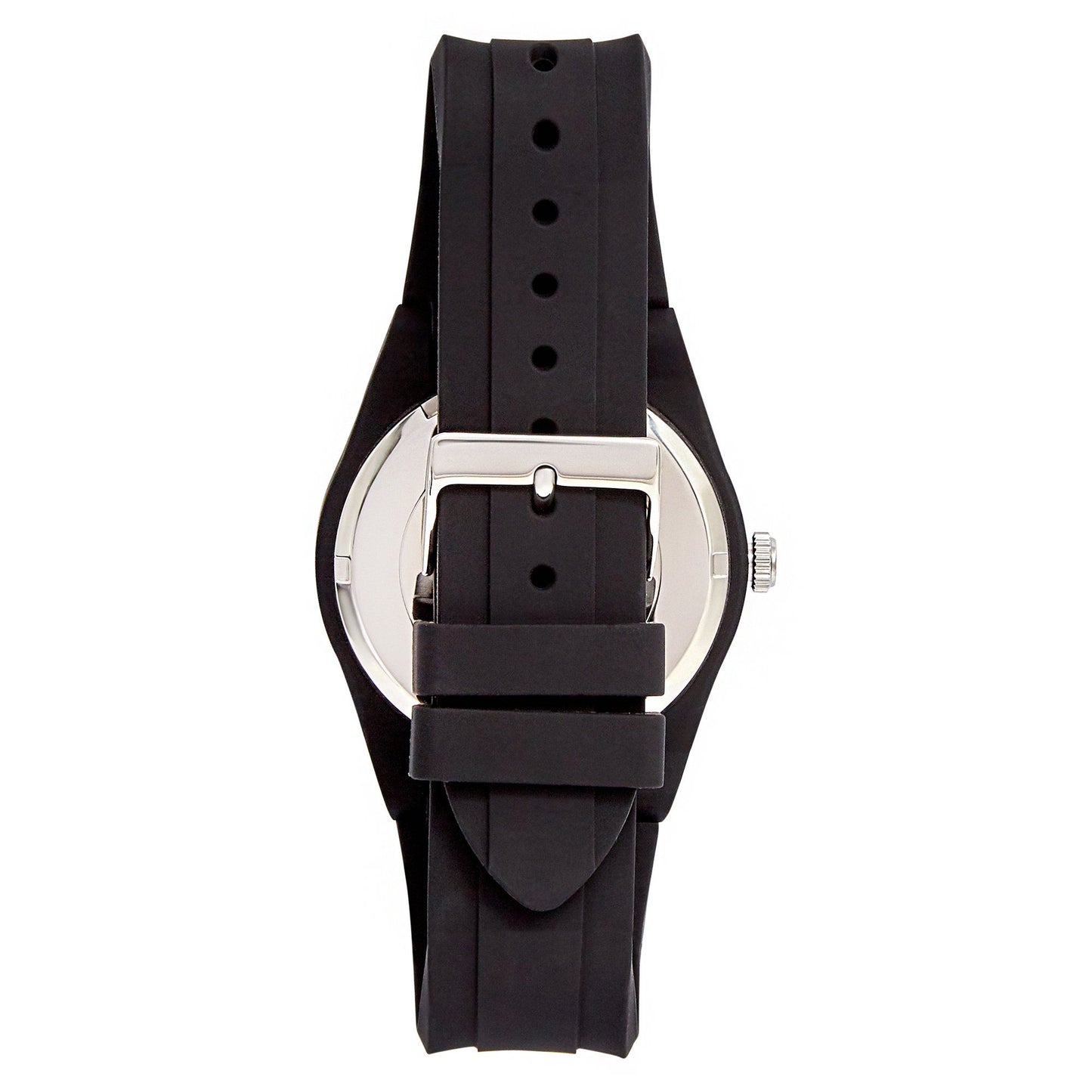 Guess Retro Pop Blk Blk Silc Watches Isbister & Co Wholesale