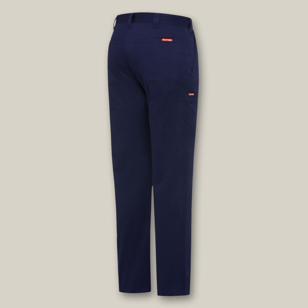 BASIC DRILL WORK PANT 280GSM