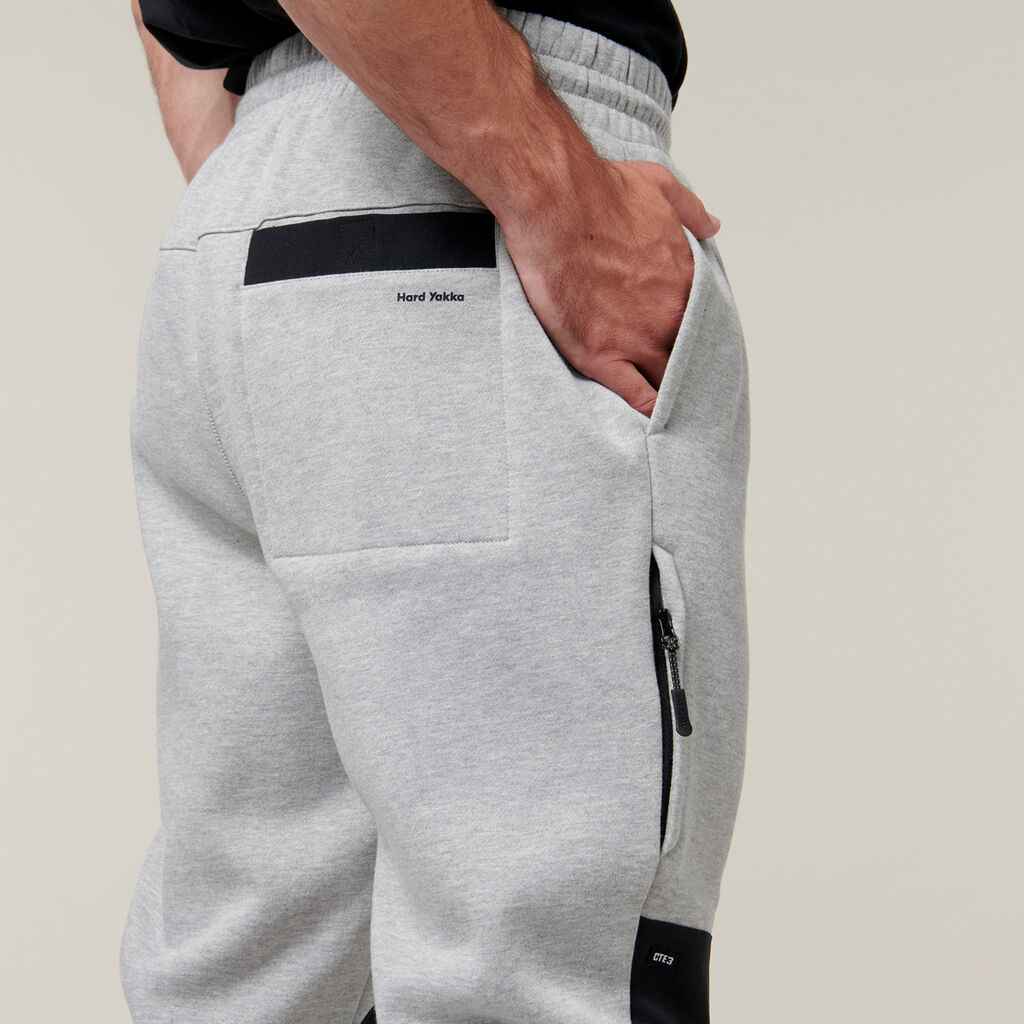 XTREME JOGGER