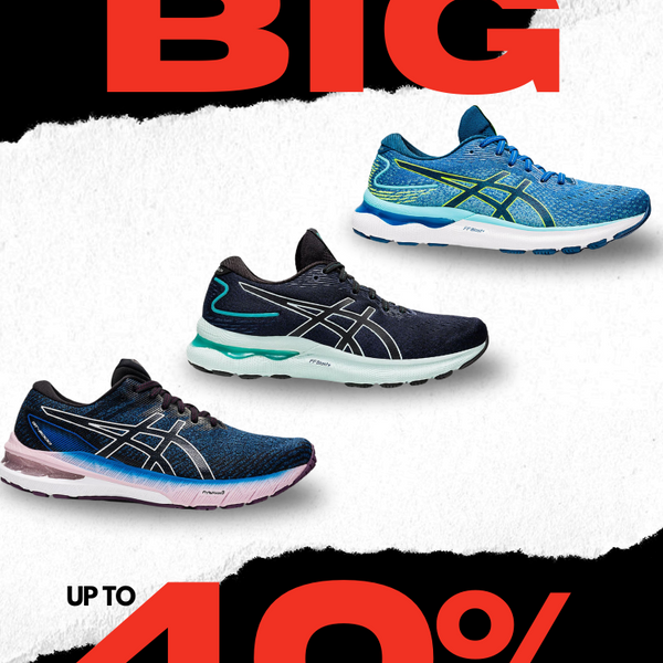 ASICS