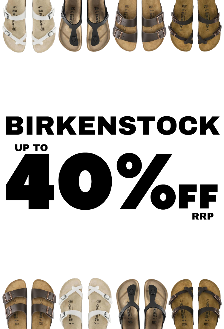Birkenstock
