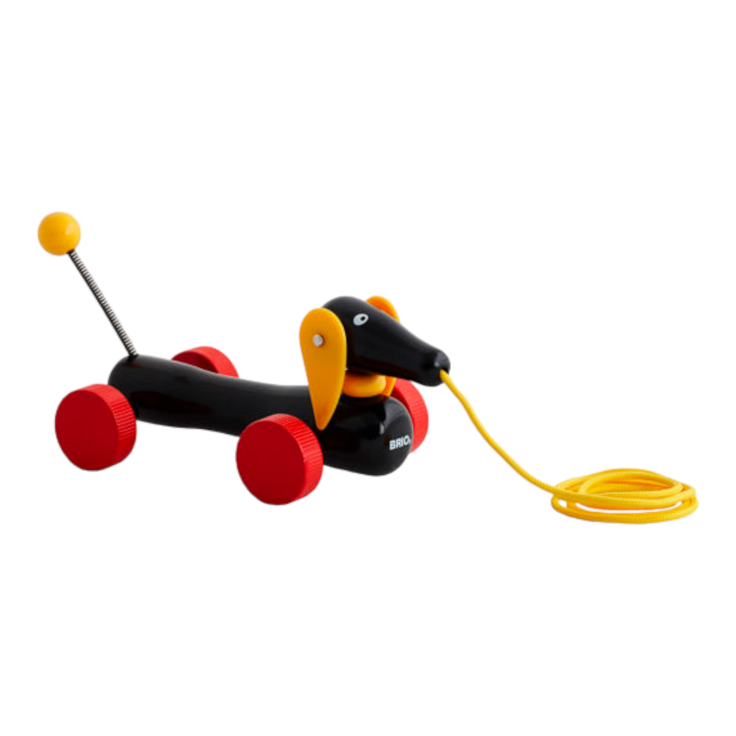 BRIO Toddler - Dachshund