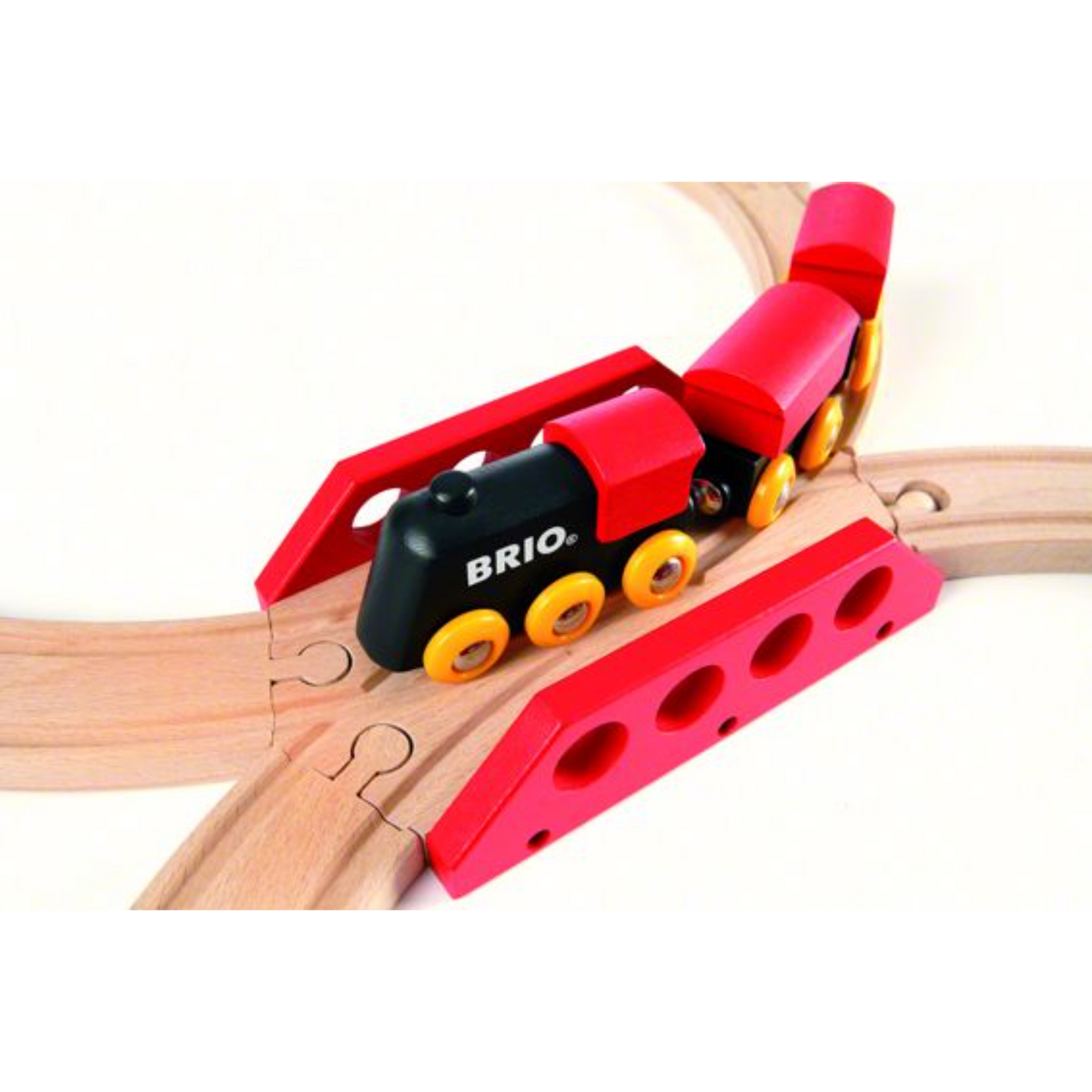 BRIO Classic - Classic Figure 8 Set