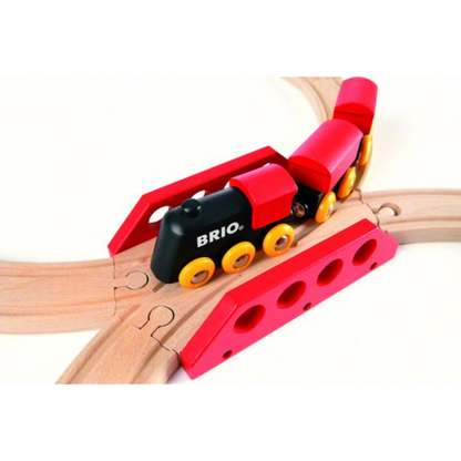 BRIO Classic - Classic Figure 8 Set