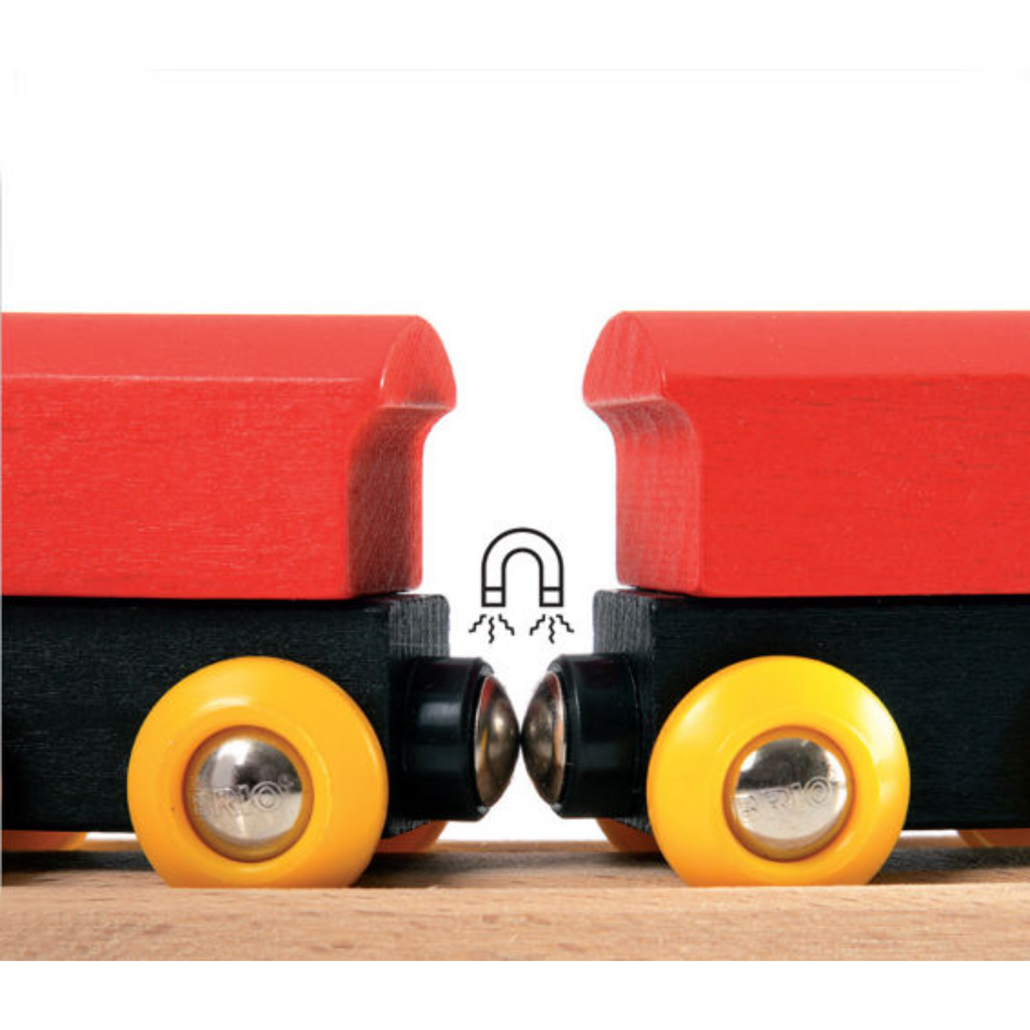BRIO Classic - Classic Figure 8 Set