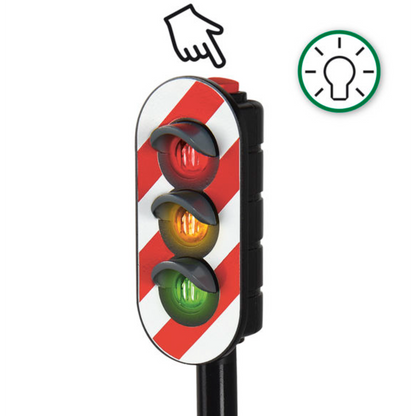 BRIO Tracks - Light Signal