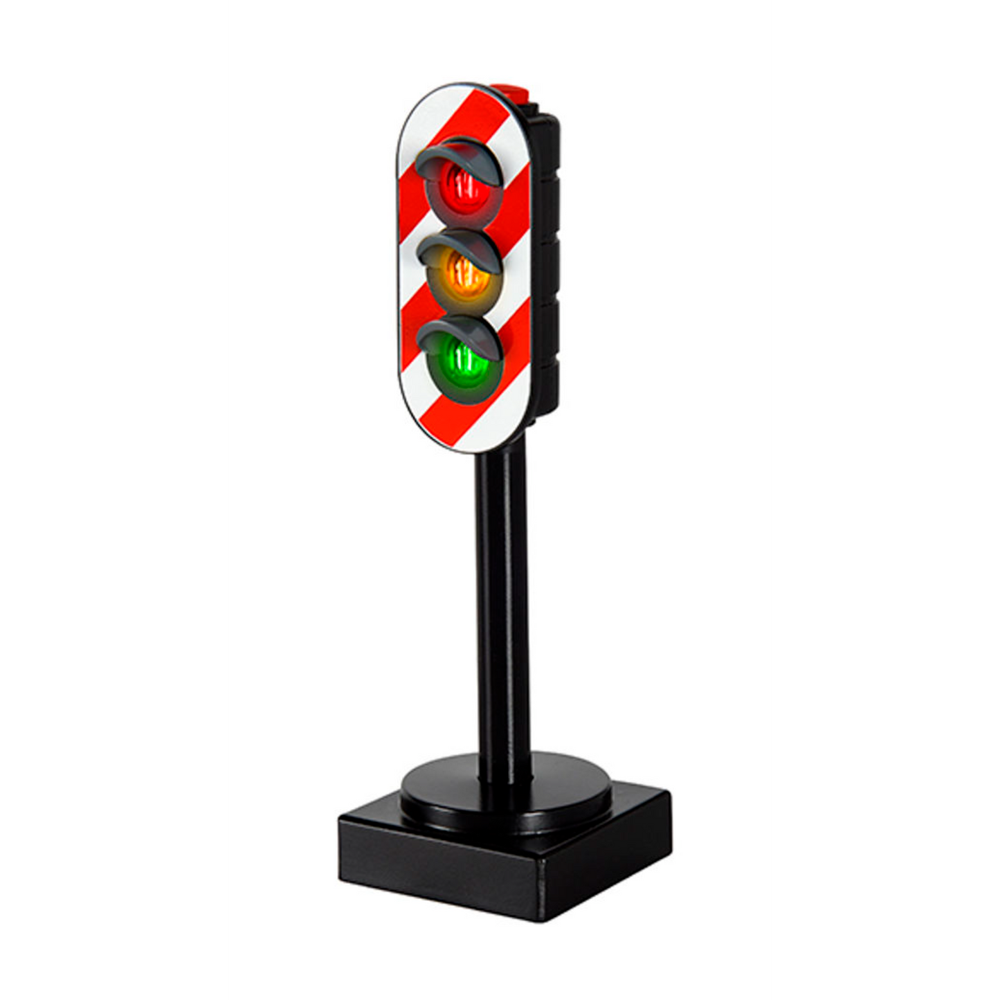 BRIO Tracks - Light Signal