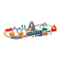 BRIO Smart Tech Sound Action Tunnel Travel Set