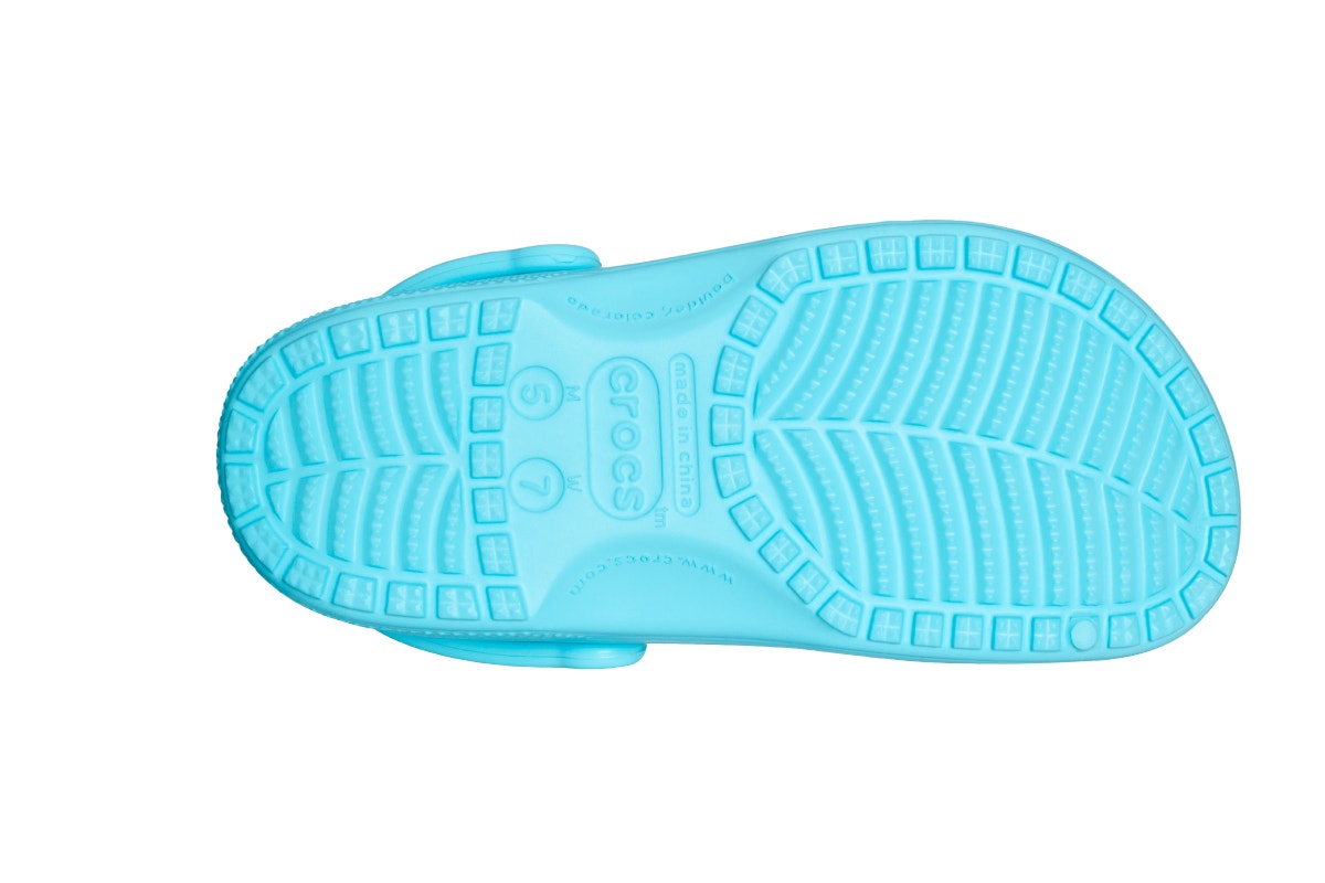 Crocs Classic Clog (Arctic)
