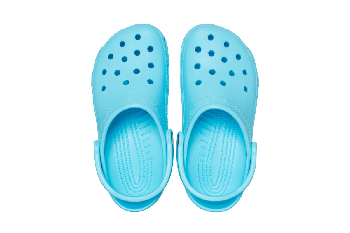 Crocs Classic Clog (Arctic)