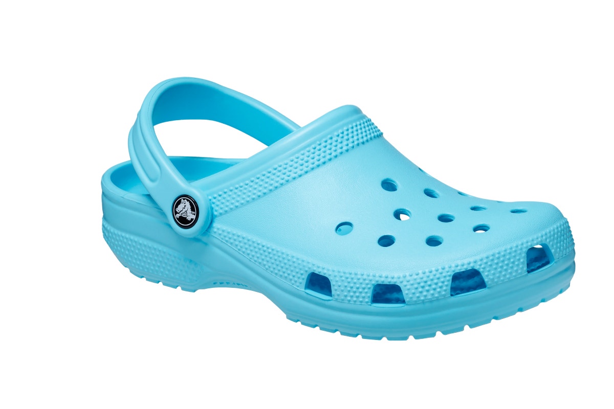 Crocs Classic Clog (Arctic)