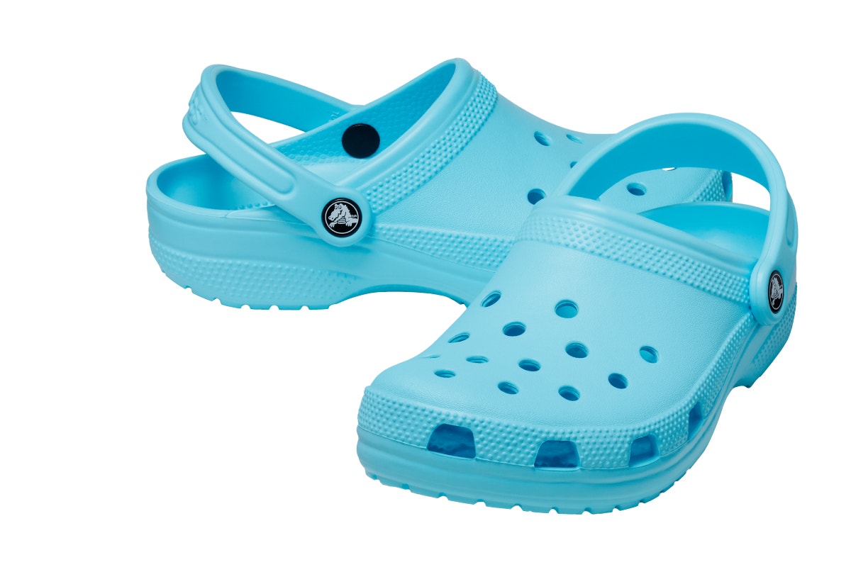 Crocs Classic Clog (Arctic)