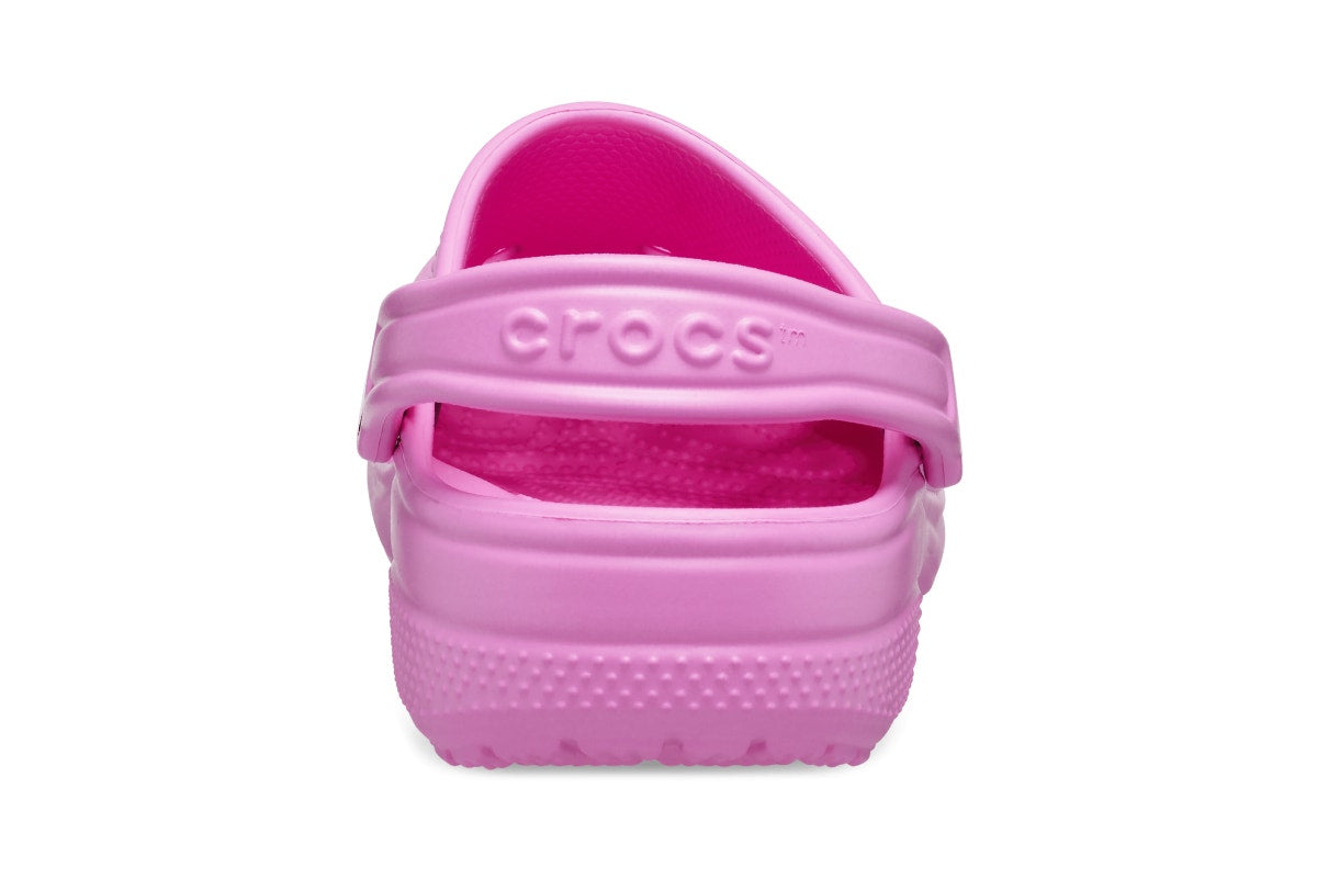 Crocs Classic Clog (Taffy Pink)