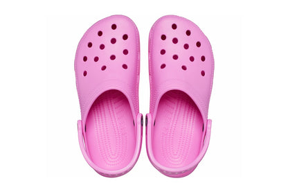 Crocs Classic Clog (Taffy Pink)