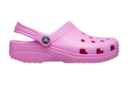 Crocs Classic Clog (Taffy Pink)