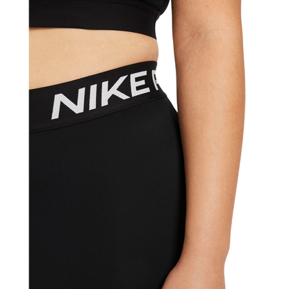 Nike Women's Pro 365 Leggings (Plus Size) - Black