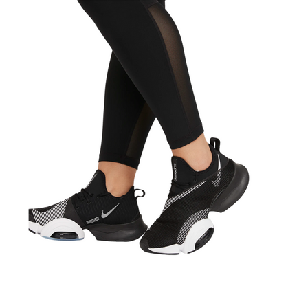 Nike Women's Pro 365 Leggings (Plus Size) - Black