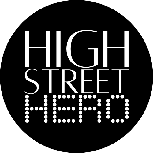 High Street Hero