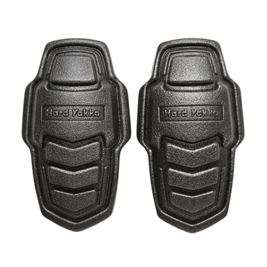 Hard Yakka Legends Shaped EVA Foam Knee Pads - Black