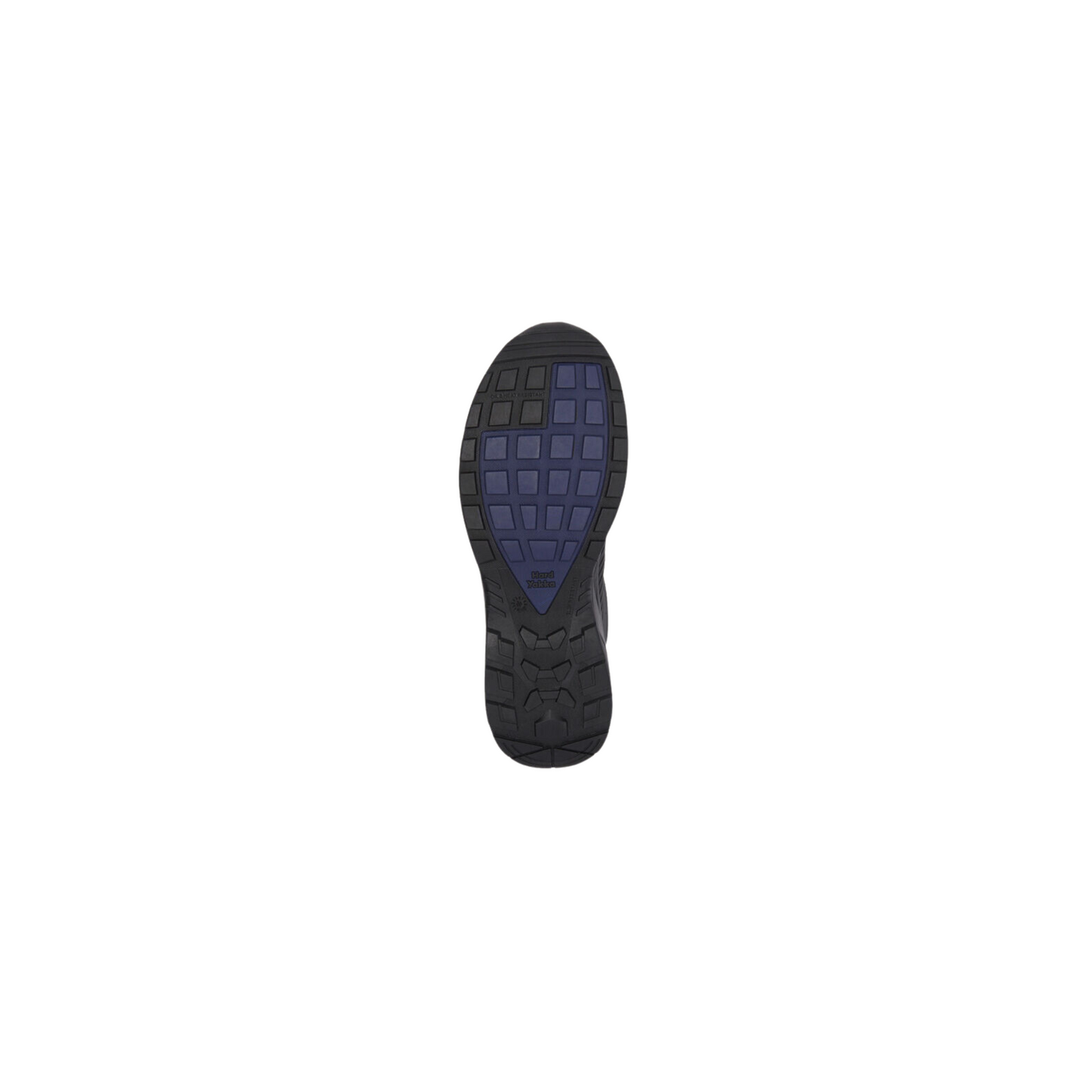 Hard Yakka Men's X Range Low Composite Toe Safety Boot - Black