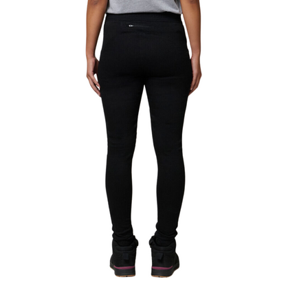 Hard Yakka Women's Gladiator Jegging - Black