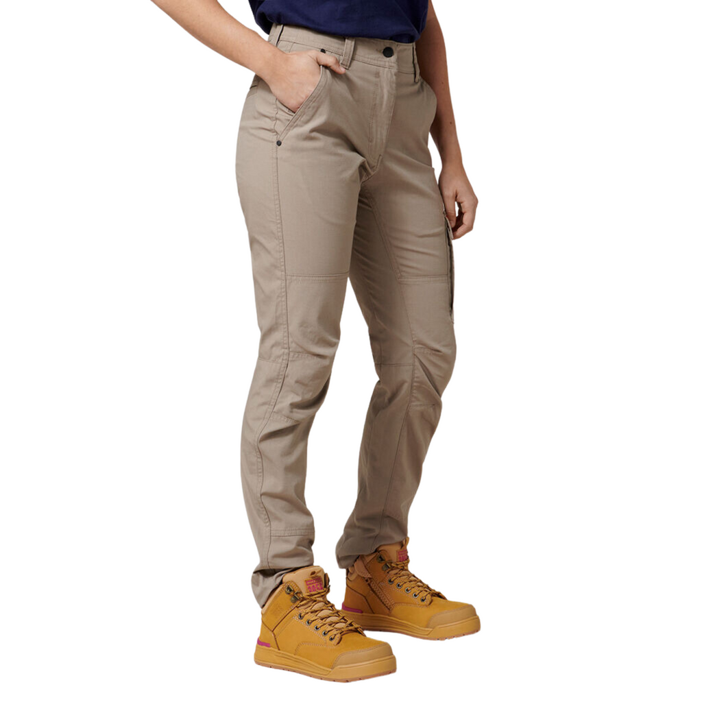 Hard yakka women's cargo pants sale