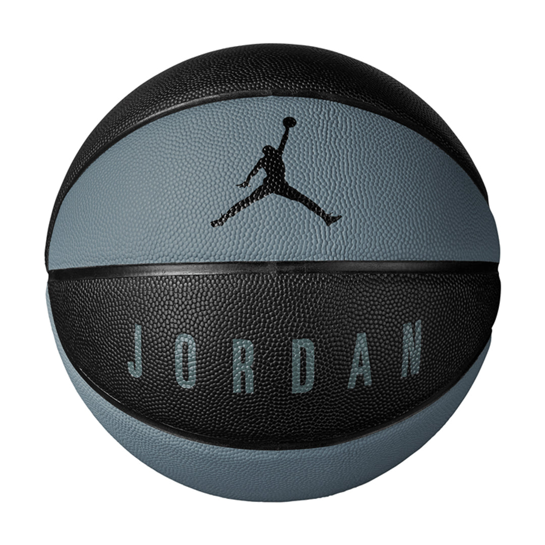 Jordan Ultimate Official Size 7 Basketball - Hasta/Black
