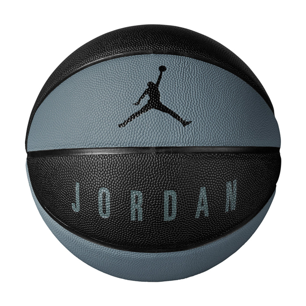Jordan Ultimate Official Size 7 Basketball - Hasta/Black – High Street Hero