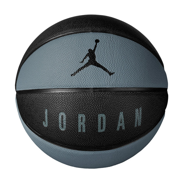 Jordan Ultimate Official Size 7 Basketball - Hasta/Black