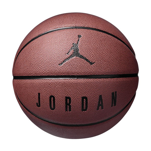 Nike jordan 2025 basketball ball