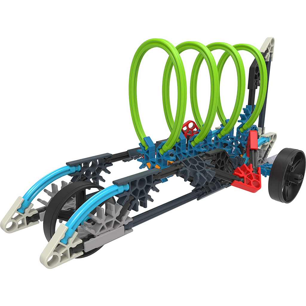 Knex smyths sales