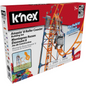 knex - Space Amazin 8 Roller Coaster