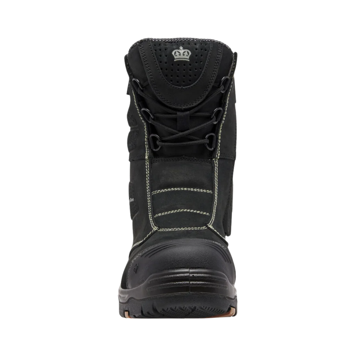 KingGee Men's Bennu Pro 9 Work Boot - Black