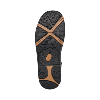 KingGee Men's Bennu Pro 9 Work Boot - Black