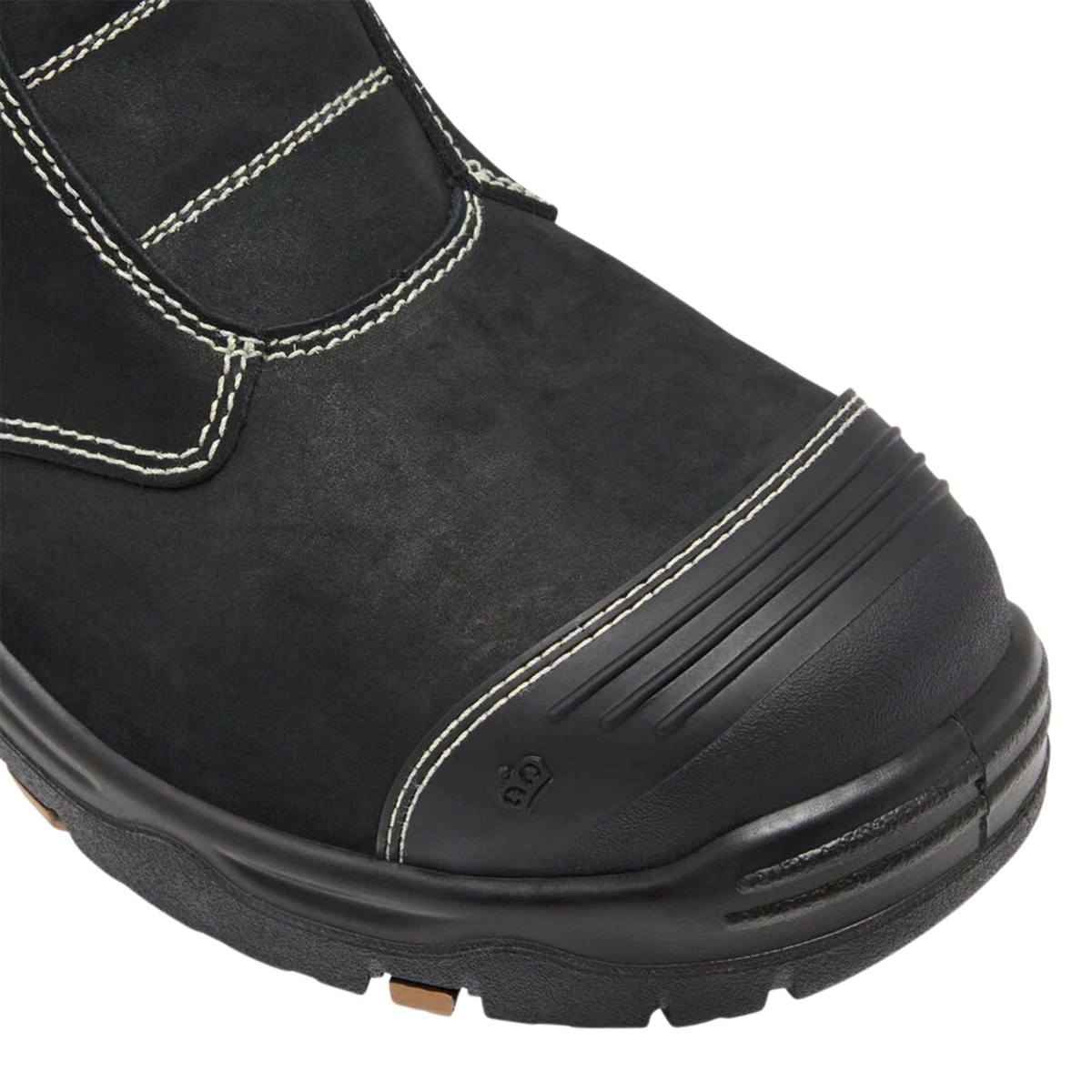 KingGee Men's Bennu Pro 9 Work Boot - Black