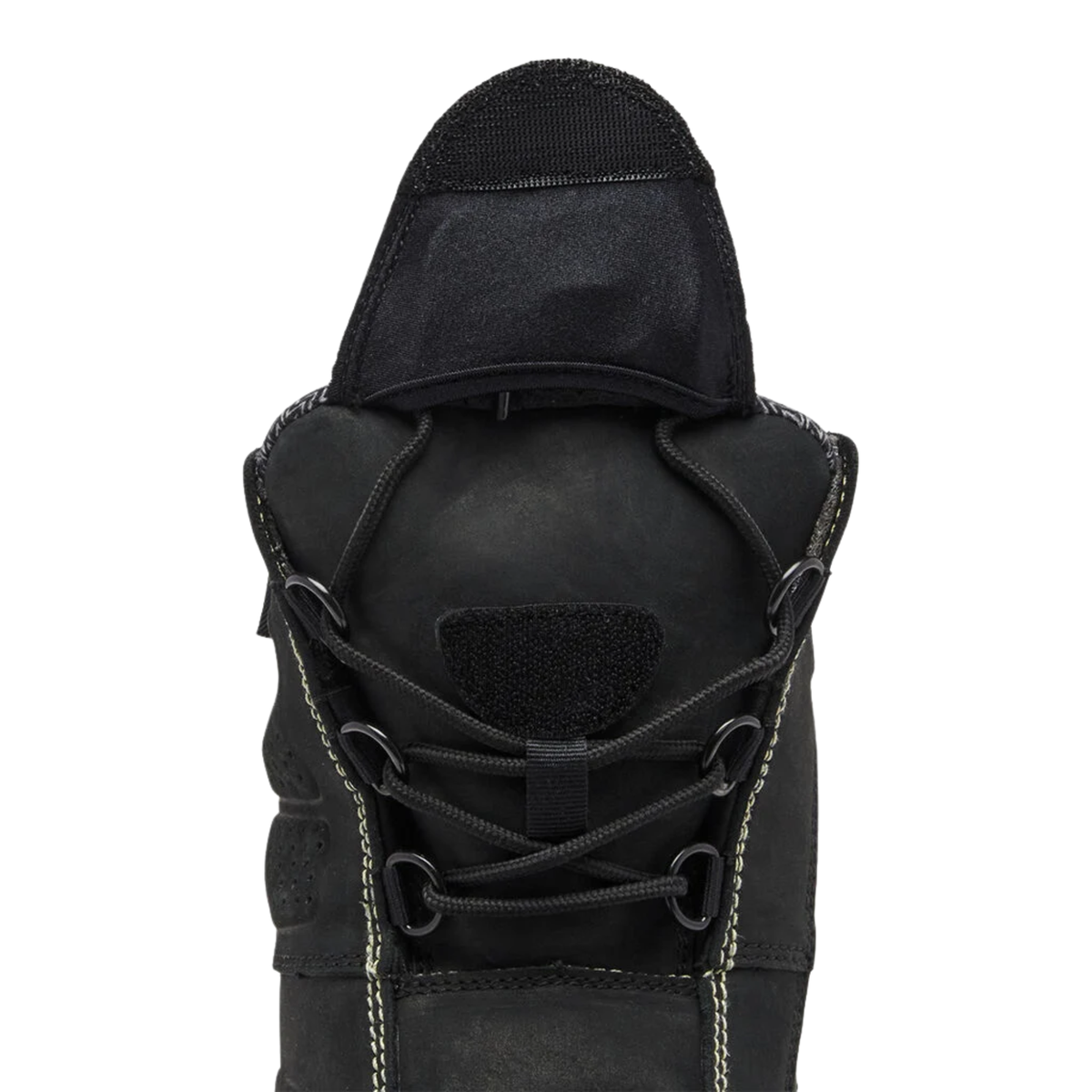 KingGee Men's Bennu Pro 9 Work Boot - Black