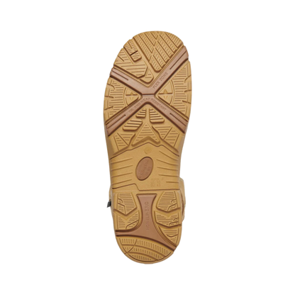KingGee Men's Bennu Pro 9 Work Boot - Wheat