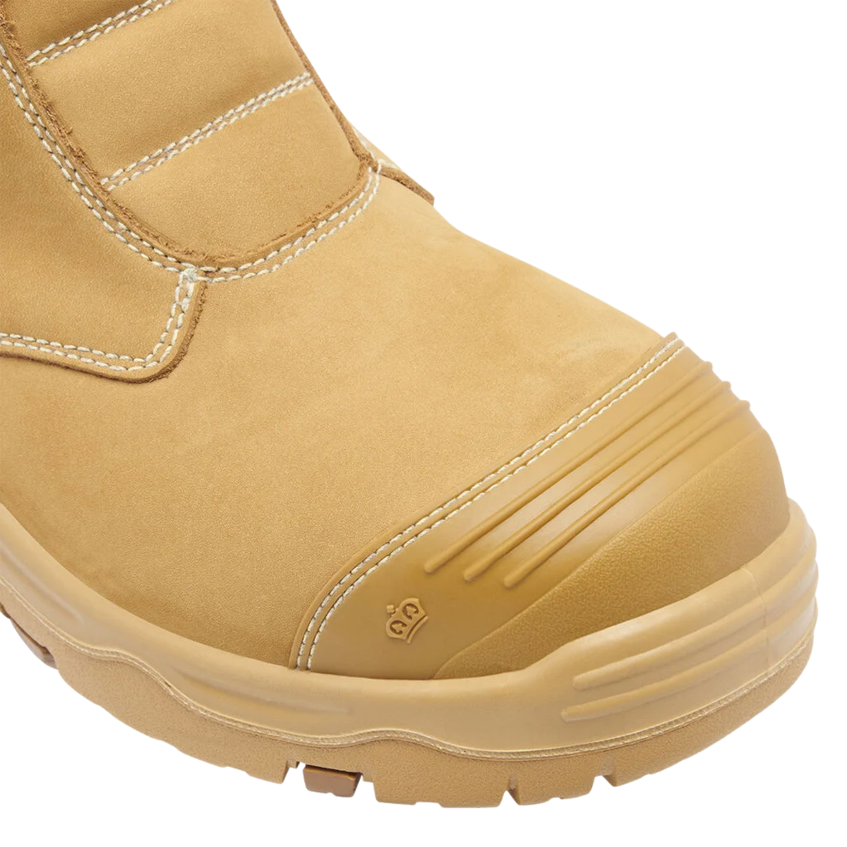 KingGee Men's Bennu Pro 9 Work Boot - Wheat