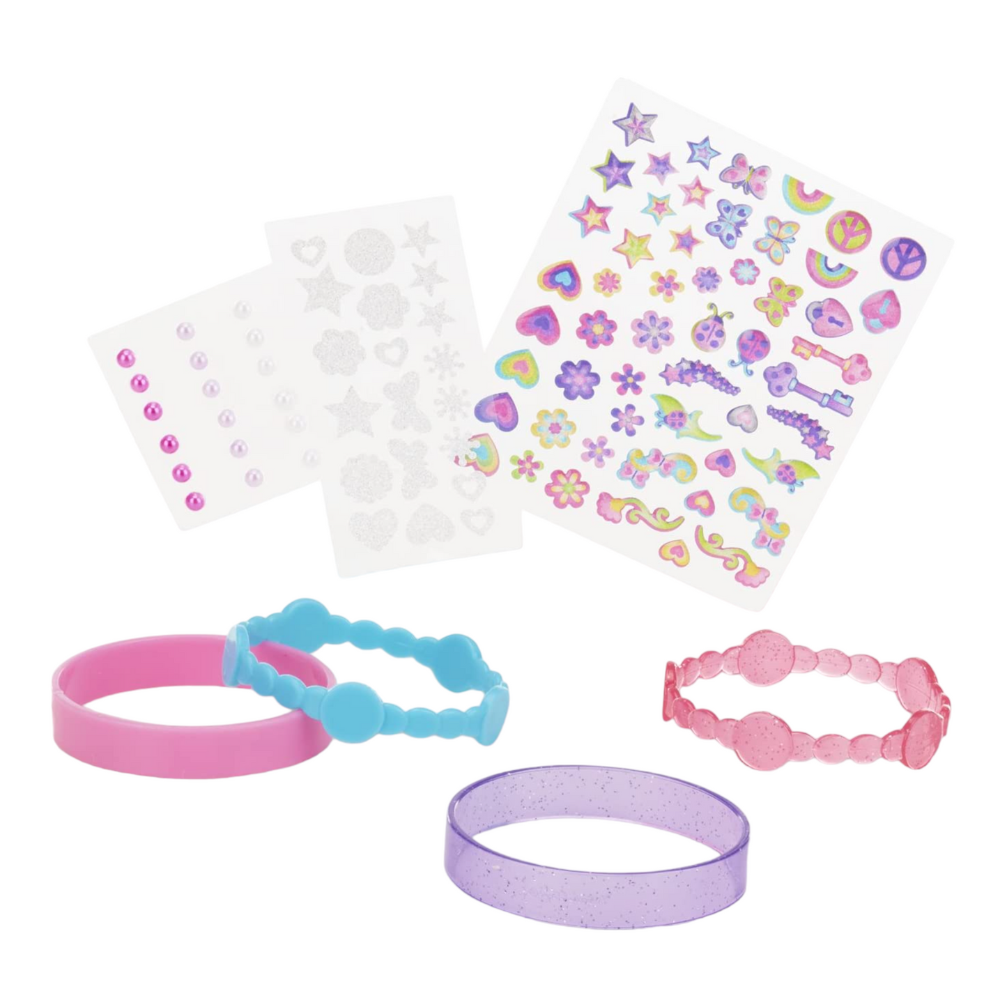 Melissa & Doug - Design-Your-Own - Bangles