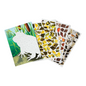 Melissa & Doug - Mosaic Sticker Pad - Nature