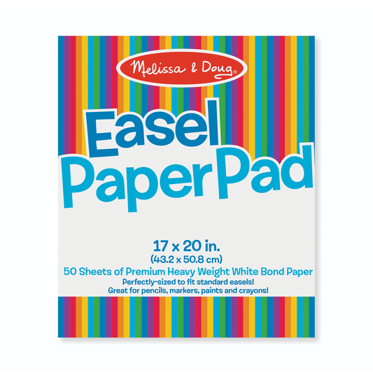 Melissa & Doug - Easel Pad