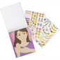 Melissa & Doug - Jewelry & Nails Glitter Collection